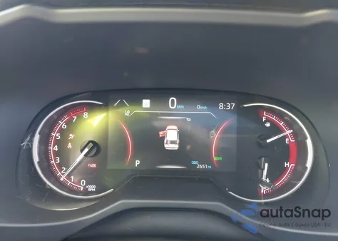 2025 Toyota Rav4 Xle Premium from USA, damaged, VIN 2T3A1RFV3SC540788